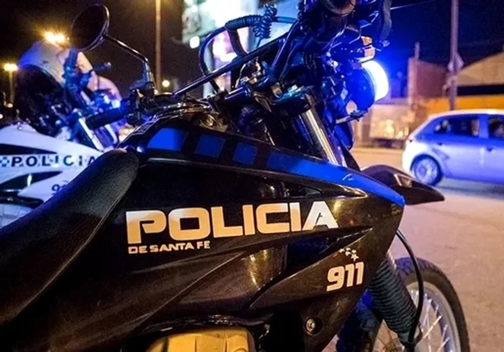 Quedó aprehendido por maltratar a un perro