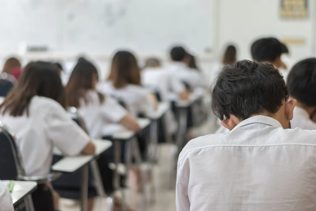 El Gobierno quiere penar el adoctrinamiento escolar