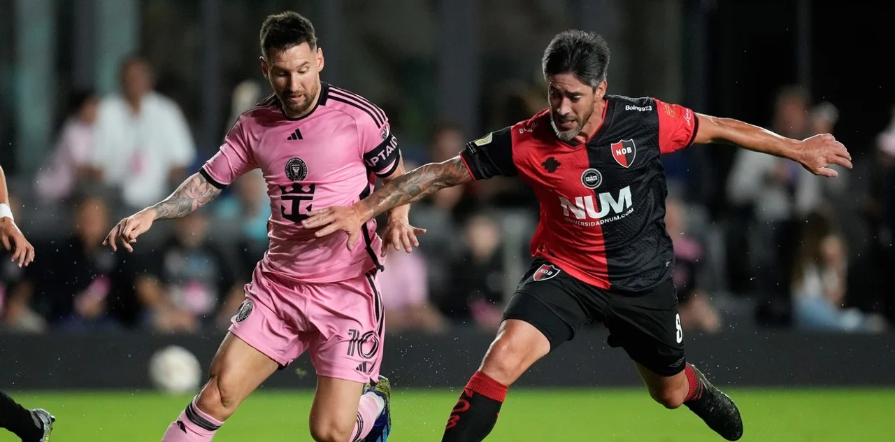 Pablo Pérez le puso punto final a su carrera profesional