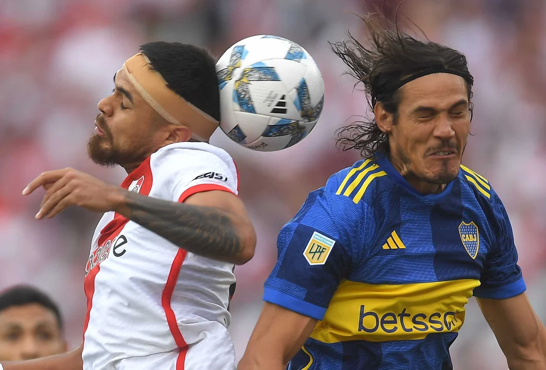 Así quedaron los cruces de los cuartos de final de la Copa de la Liga