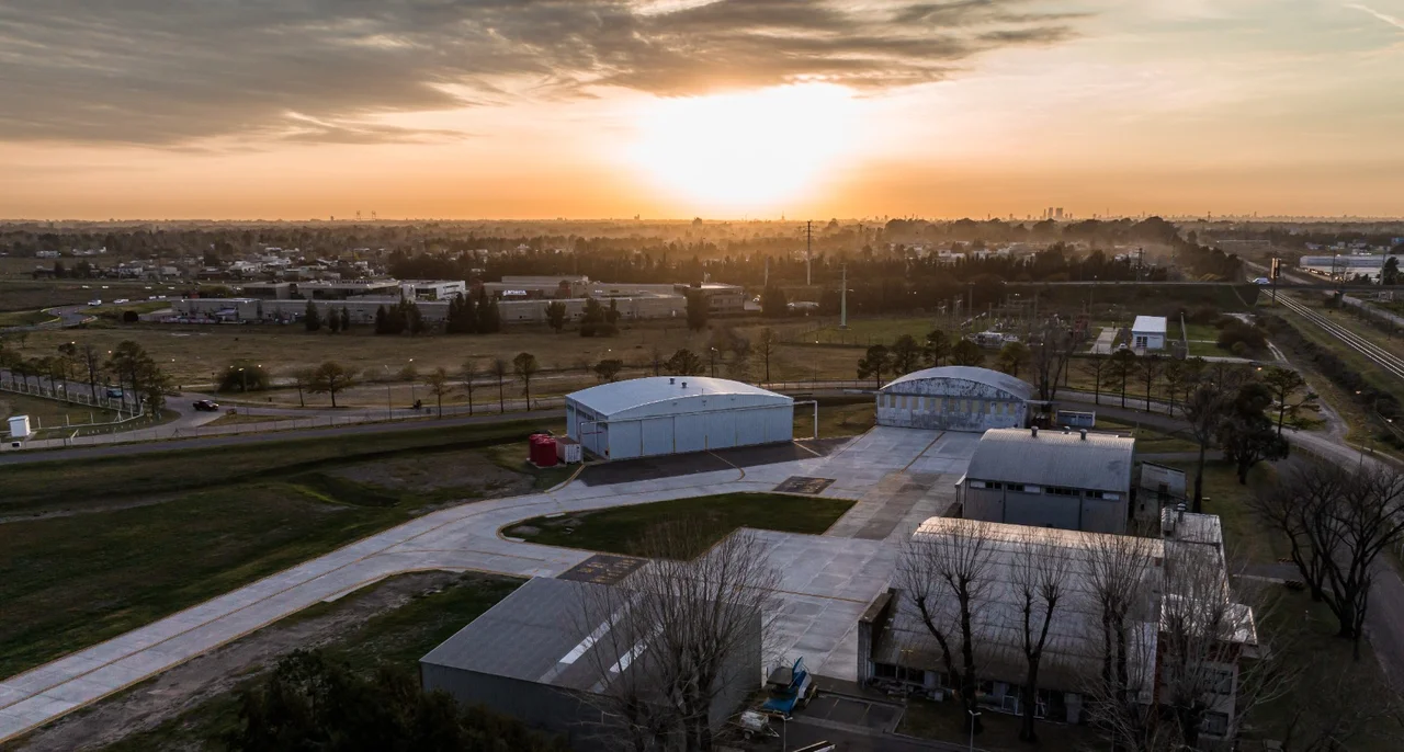 Cómo impactó el paro de aeronáuticos en Rosario y el país