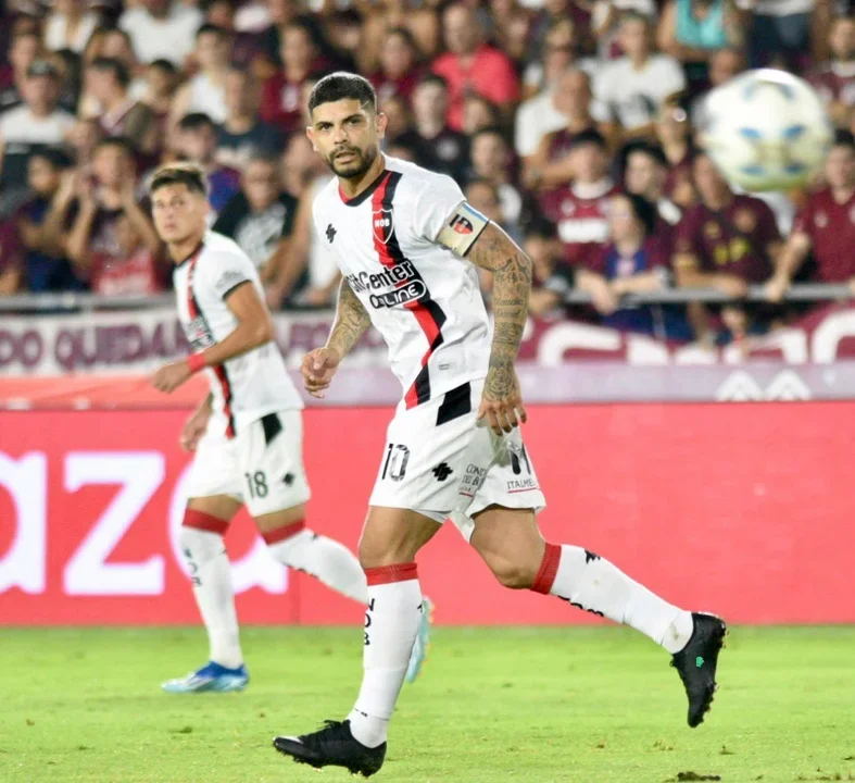 Newell's visita a Vélez para repetir el buen arranque de la Copa de la Liga