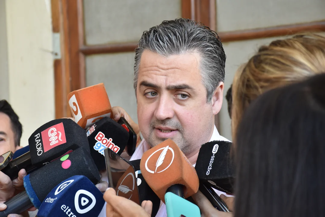 Cococcioni: “La Ley de Ejecución Penal permite realizar requisas sorpresivas y aleatorias”