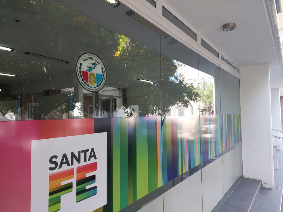 Se digitalizó, nuevo sistema de solicitud de partidas de nacimiento