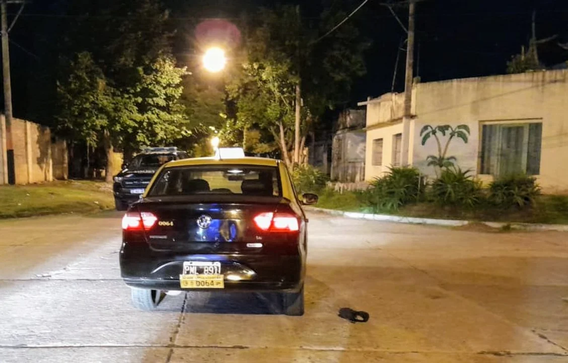 Crímenes de taxistas: qué significan los caramelos y las zapatillas en los ataques