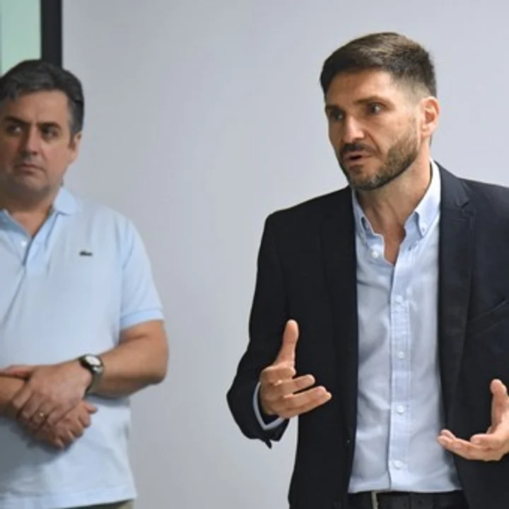 El Gobierno Provincial intensifica acciones contra los atentados en Rosario