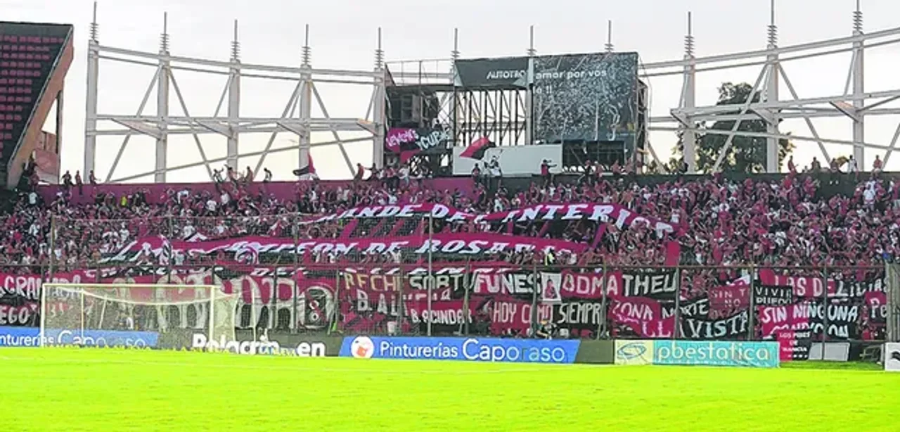 Foto: Gustavo De Los Rios