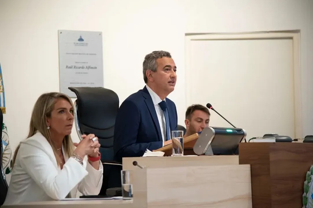 Finalmente el Concejo puso fecha a la apertura de sesiones ordinarias