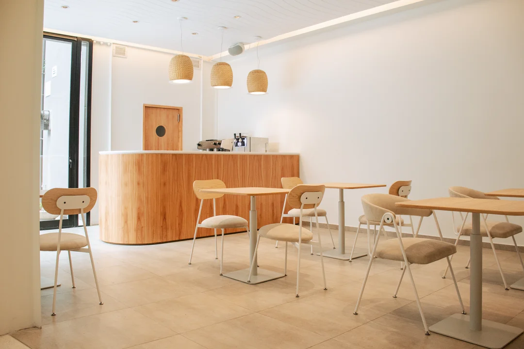 Centro Cultural Contraviento, un nuevo espacio de arte y gastronomía