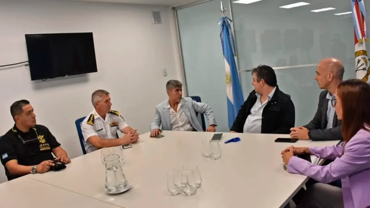 Piden investigar un posible accionar de Los Monos en Córdoba