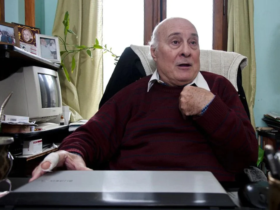 Quién era Roberto Perdía, el ex miembro de Montoneros que falleció este miércoles