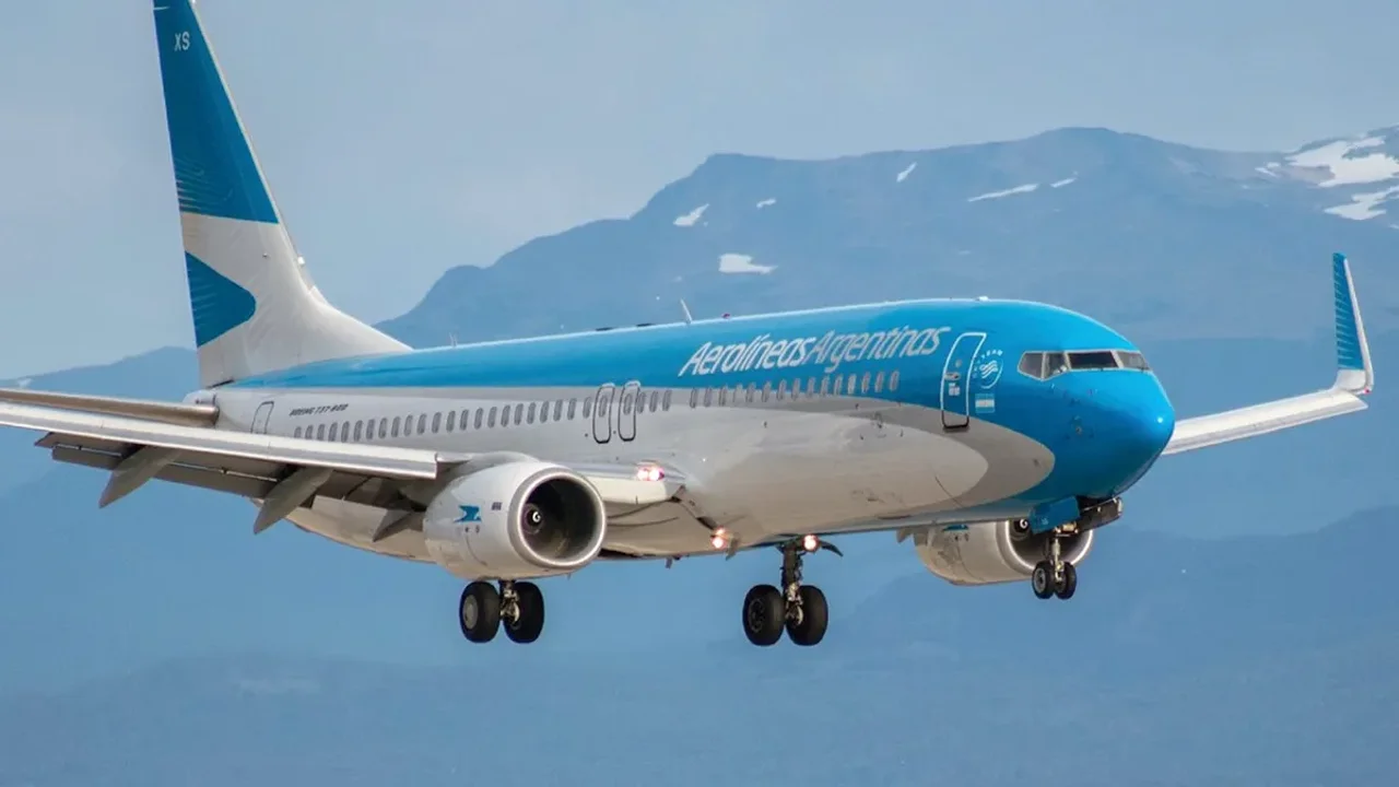 Se levantó el paro de aeronáuticos y habrá vuelos en Semana Santa