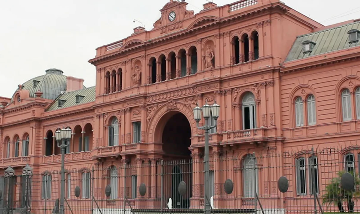 El Gobierno pidió "por la memoria completa" a través de un video oficial