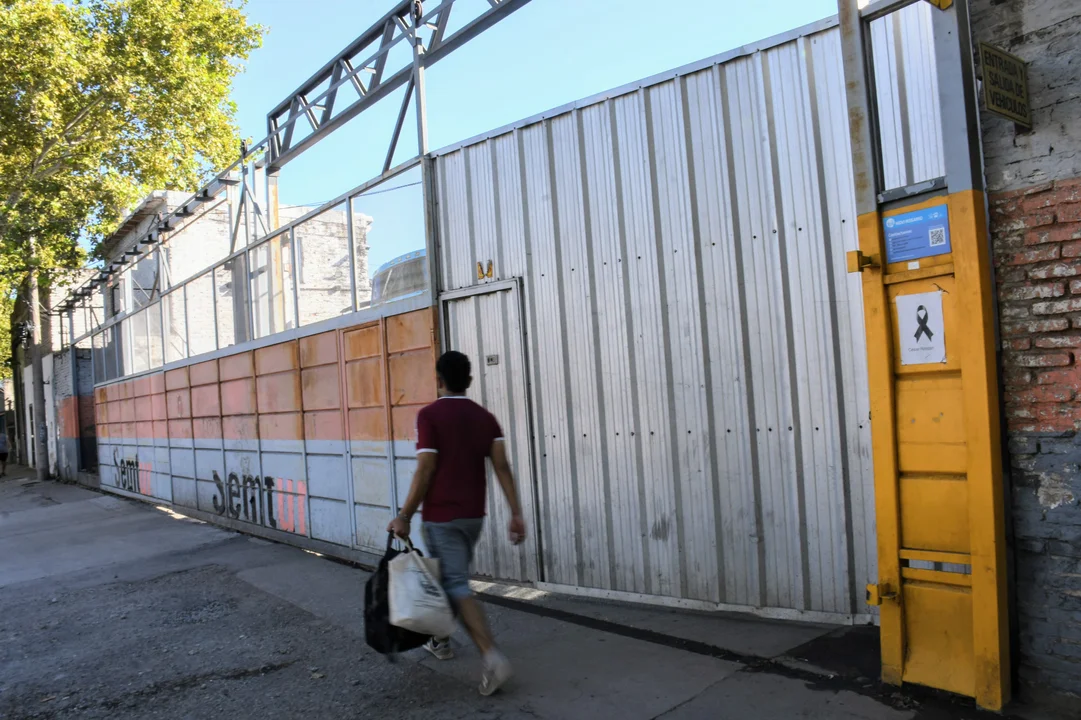 Los colectivos vuelven a funcionar este miércoles en Rosario