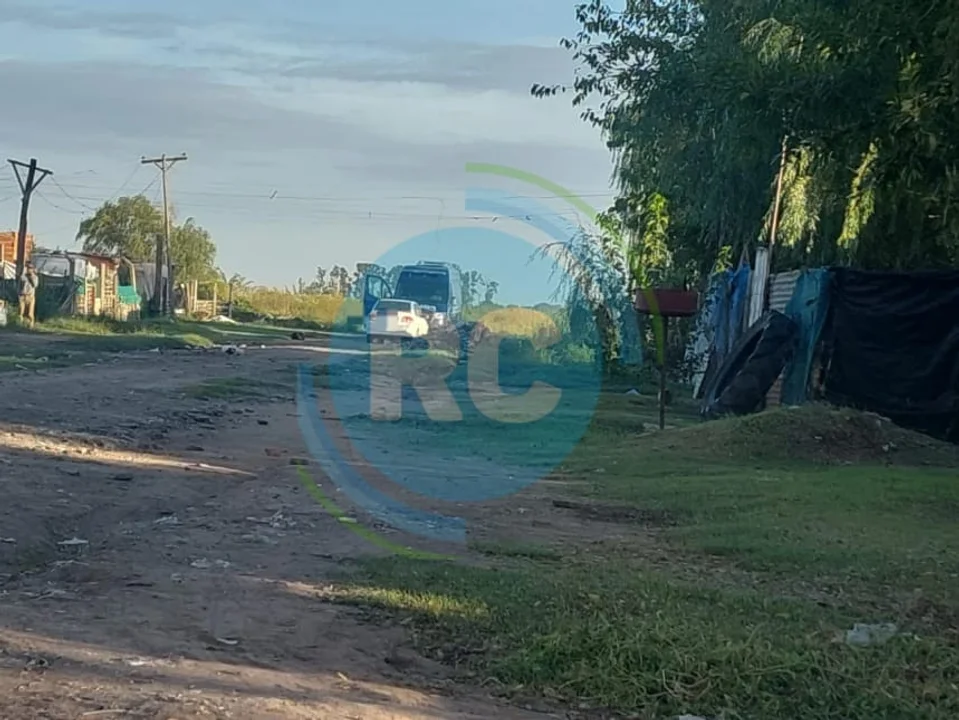Siete allanamientos por hechos delictivos y micro tráfico en la ciudad