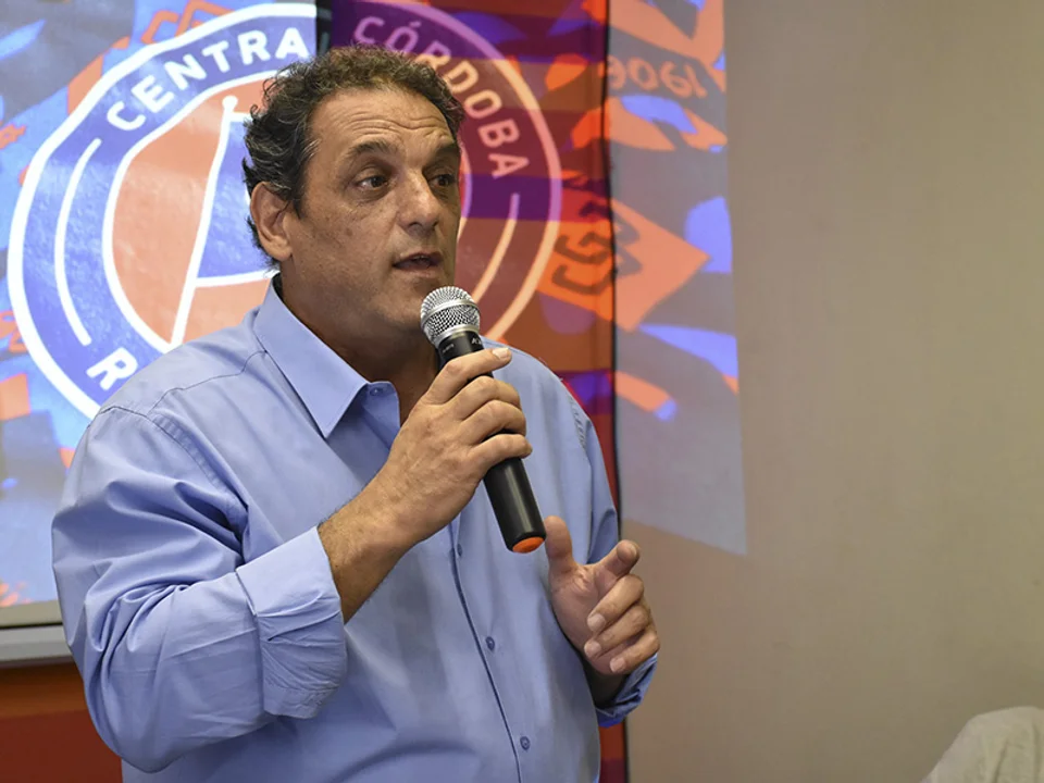 Foto: Pablo Soria