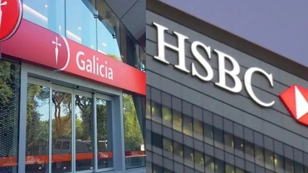 La Bancaria alertó por la venta y cierre del HSBC Bank Argentina