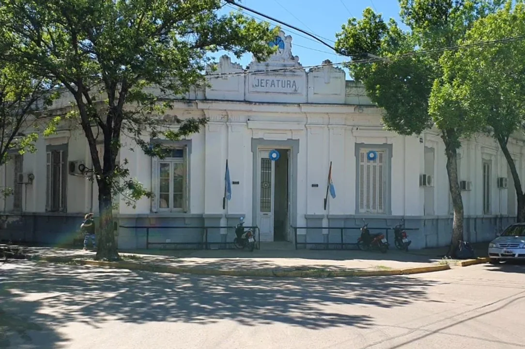 Sobrepoblación en la Alcaidía local, 87 presos en un lugar para 48