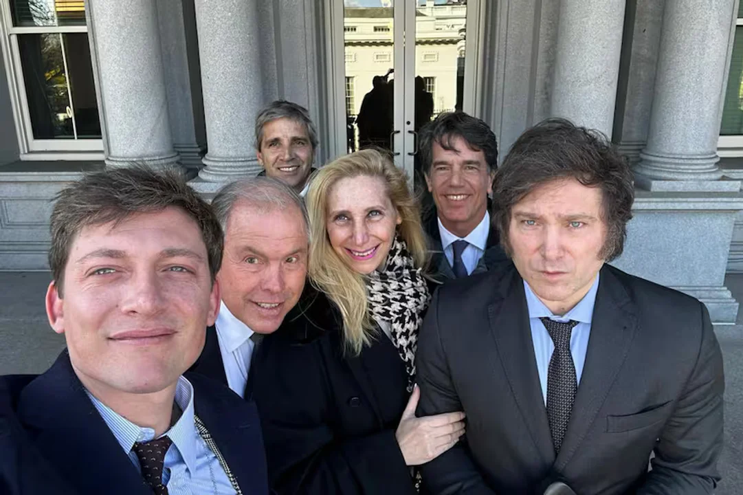 Entre esperar y desesperar