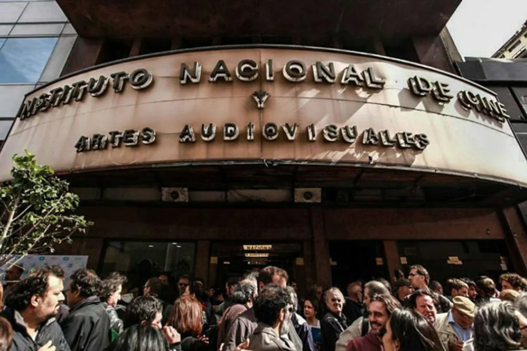 El Incaa suspendió por tres meses el sistema de fomento "Ventanilla continua"