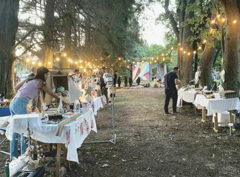 La feria Vivero Jardín vuelve este fin de semana en Funes