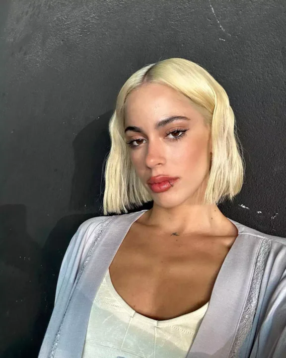 Sin piedad: la canción de Tini Stoessel destrozando a Marcelo Tinelli