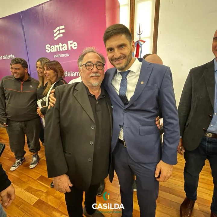 Imagen Municipalidad de Casilda