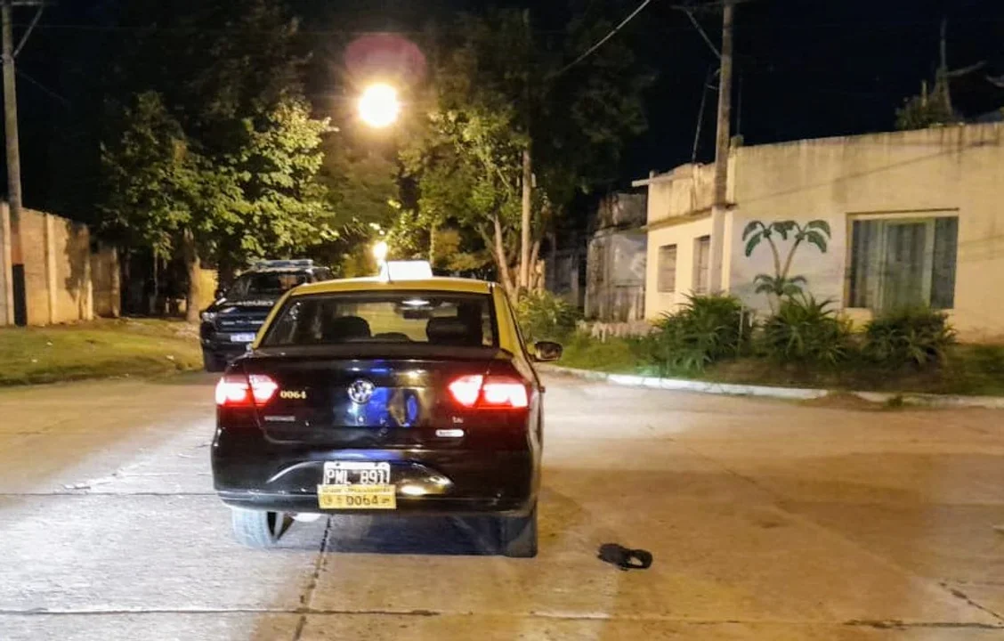 Ola de crímenes: reclutaban menores para gatillar por $300.000