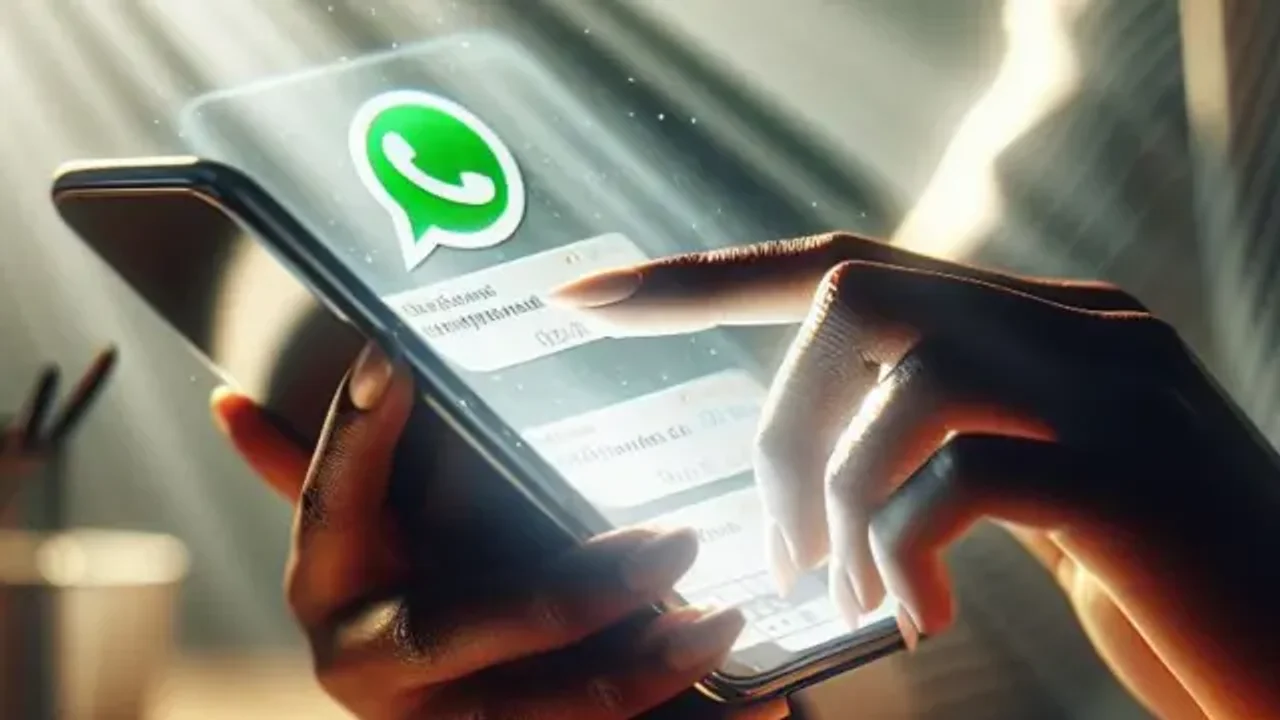 WhatsApp sumó filtros para organizar y gestionar mejor los chats