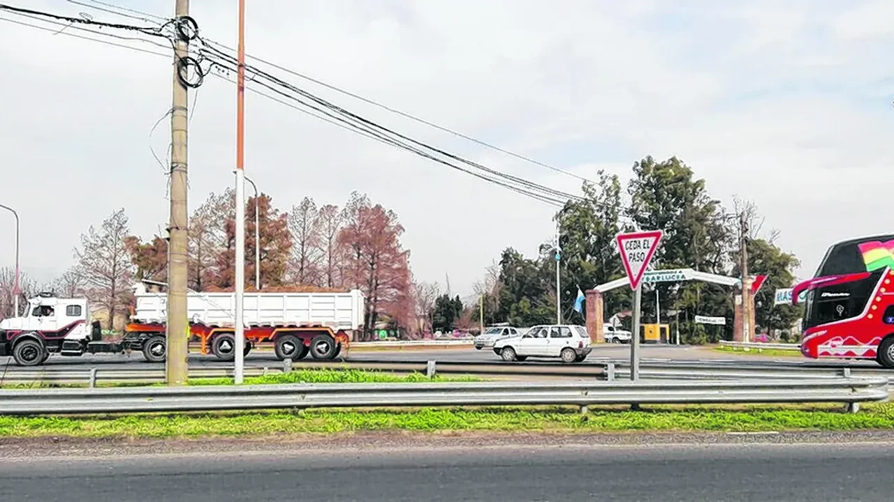 Notificaron a un camionero por el caso del joven rugbier atropellado en la ruta