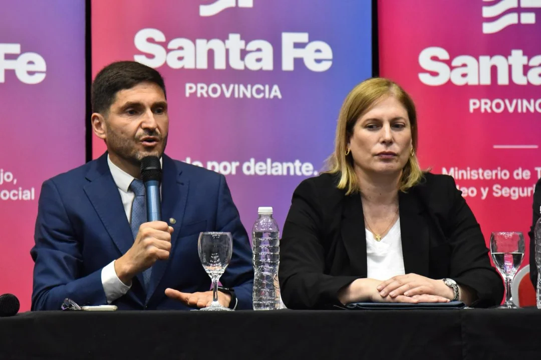 Pullaro pide debatir la Caja de Jubilaciones: "Fortalecerá el reclamo a Nación"