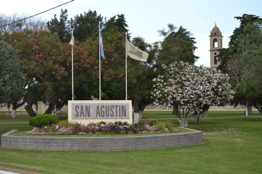 Hackearon la cuenta de la comuna de San Agustín y se robaron 20 millones de pesos