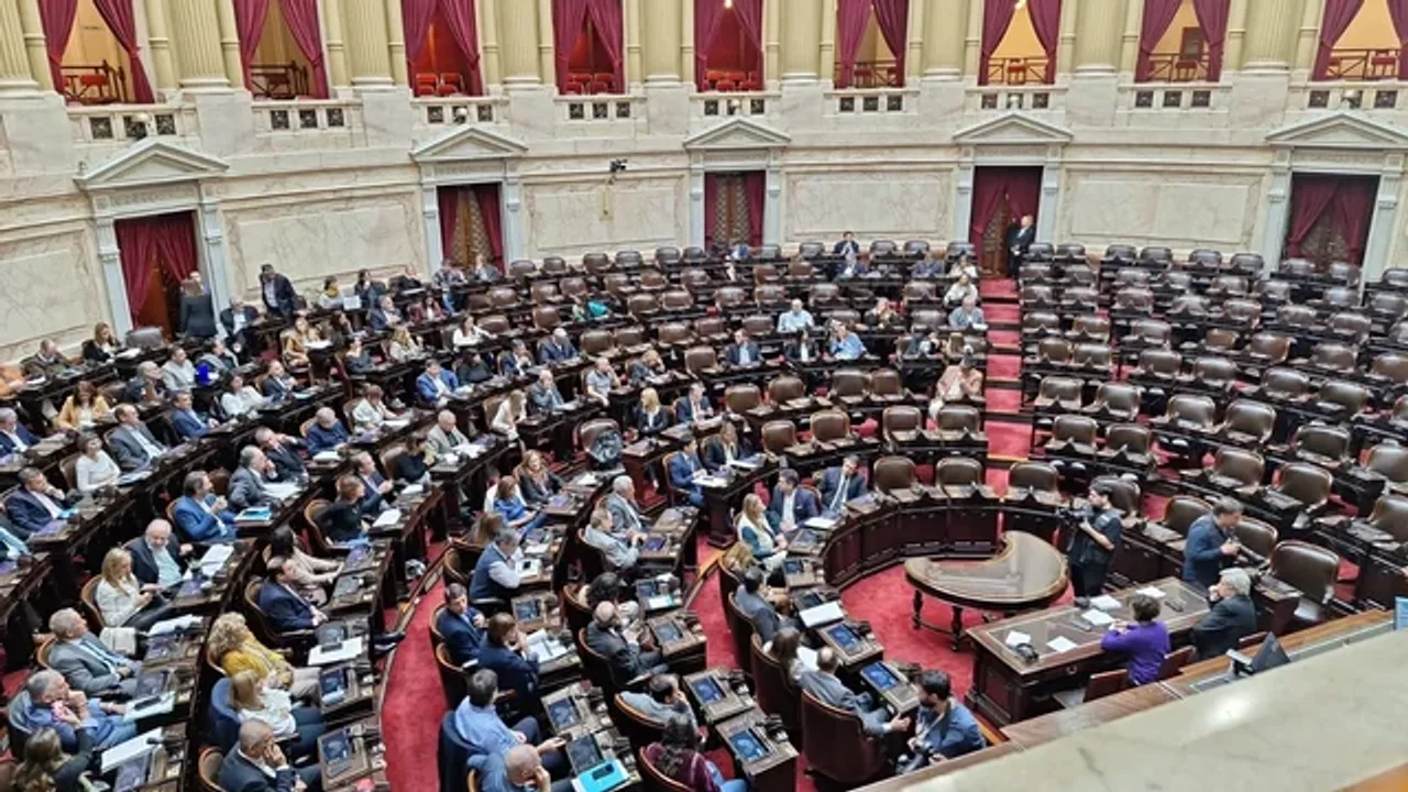 Sector por sector: ganadores y perdedores del presupuesto 2025 de Milei