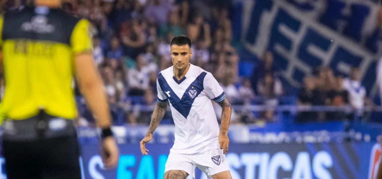 Emanuel Mammana reveló que le inventaron lesiones en River