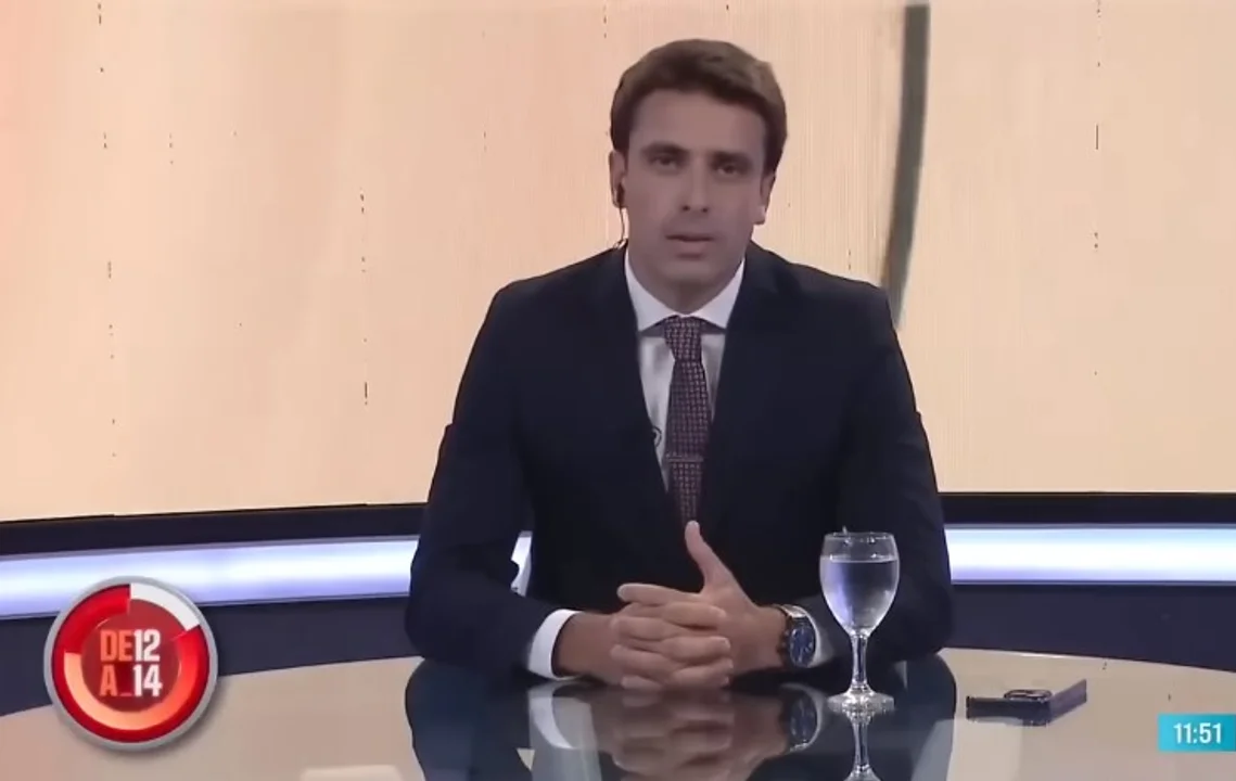 Juan Pedro Aleart recusó a dos miembros de la Corte Suprema