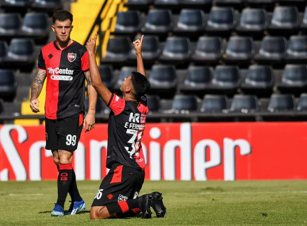 Horario y sede definidos para el Newell’s-Riestra por Copa Argentina