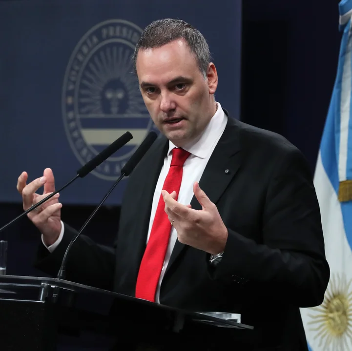 El gobierno nacional descontará el día a estatales que hagan paro el jueves