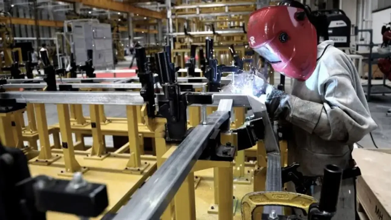 La Unión Industrial alertó el "marcado retroceso" de la actividad regional