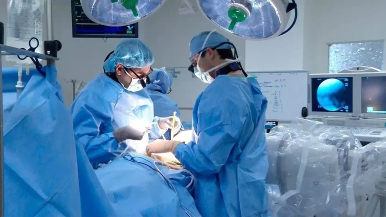 Cardiólogos advierten por la falta de stents