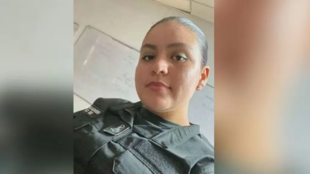 Una aspirante a gendarme fue obligada a correr bajo la lluvia con neumonía y murió