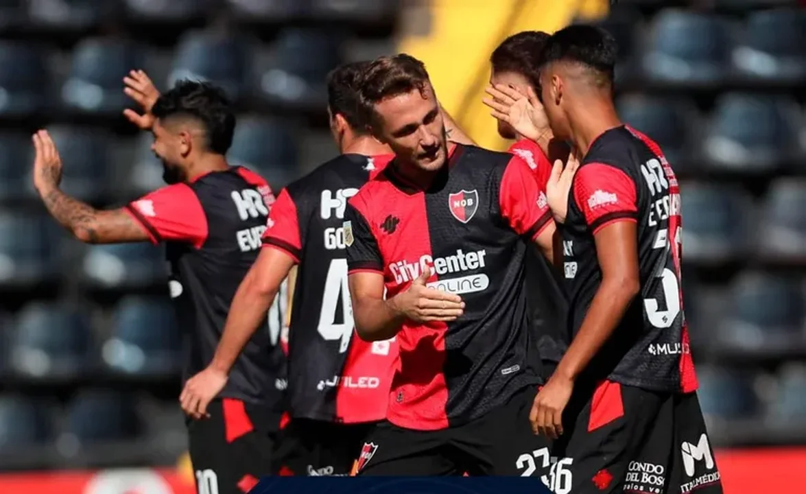 Newell's y un partido de doble filo frente a Riestra