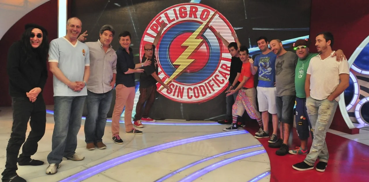 Dolor en el elenco de “Sin Codificar” por la muerte de un entrañable personaje