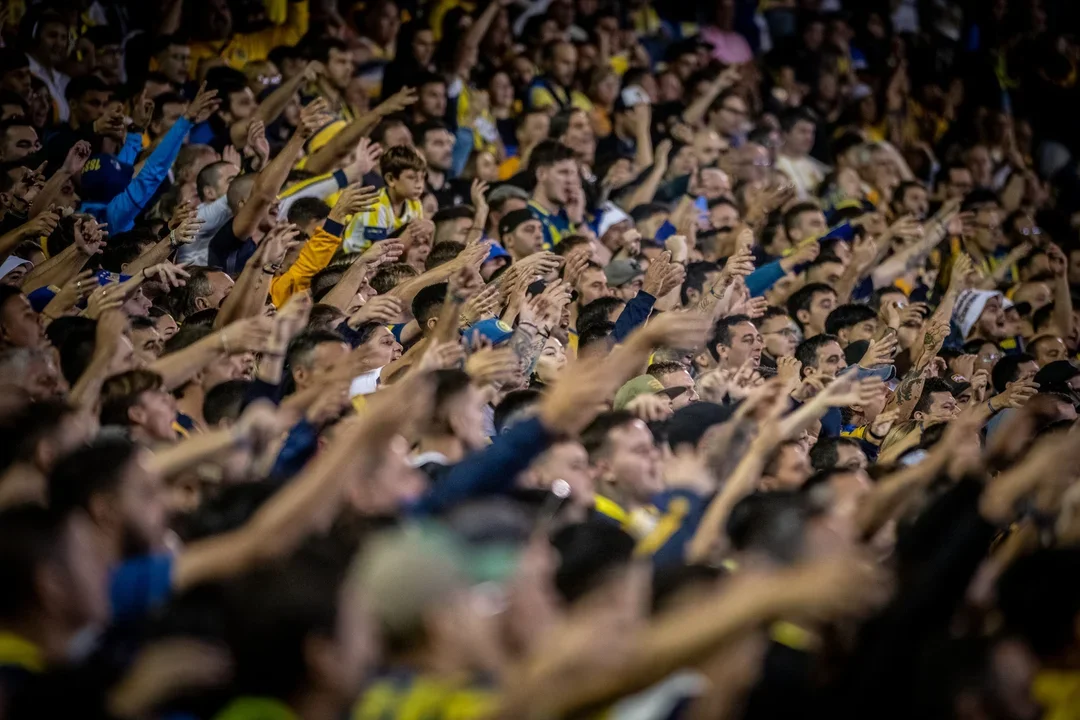 Conmebol intercedió y Central podrá llevar hinchas a Uruguay