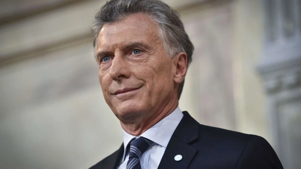 Macri respaldó la Ley Bases: "El tiempo que tenemos no es infinito"