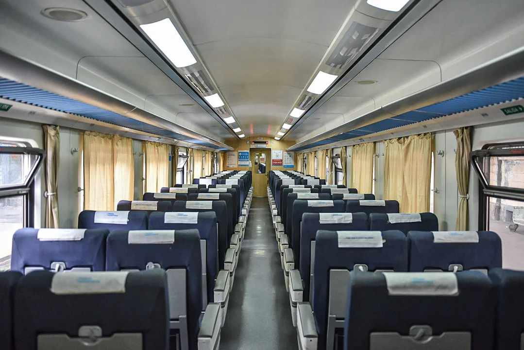 Arrancó la venta de pasajes para viajar en tren en junio