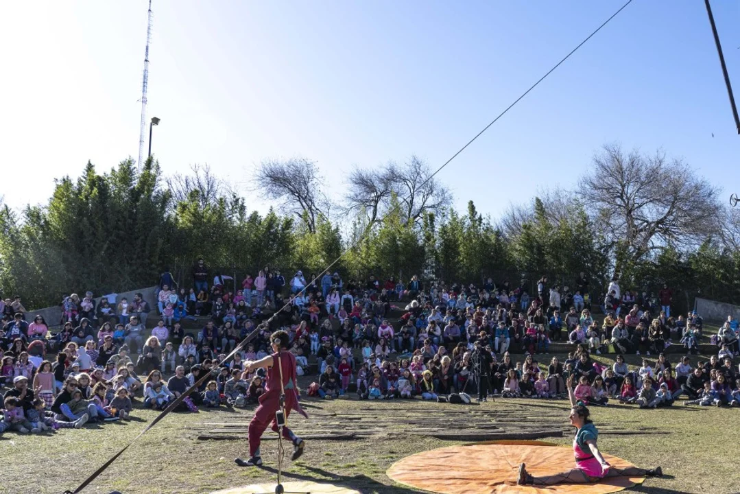 La Granja de la Infancia celebra 25 años con actividades