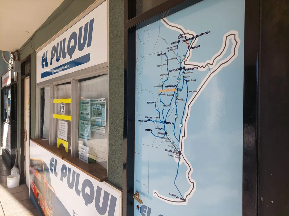El Pulqui vuelve a la ciudad con servicio a Retiro