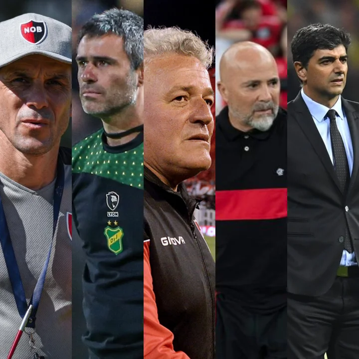 La dirigencia de Newell’s baraja sus opciones de cara al futuro