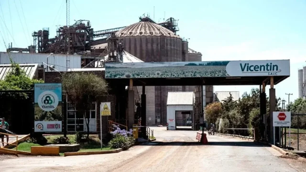 La Corte Suprema falló a favor de Vicentin en una causa millonaria