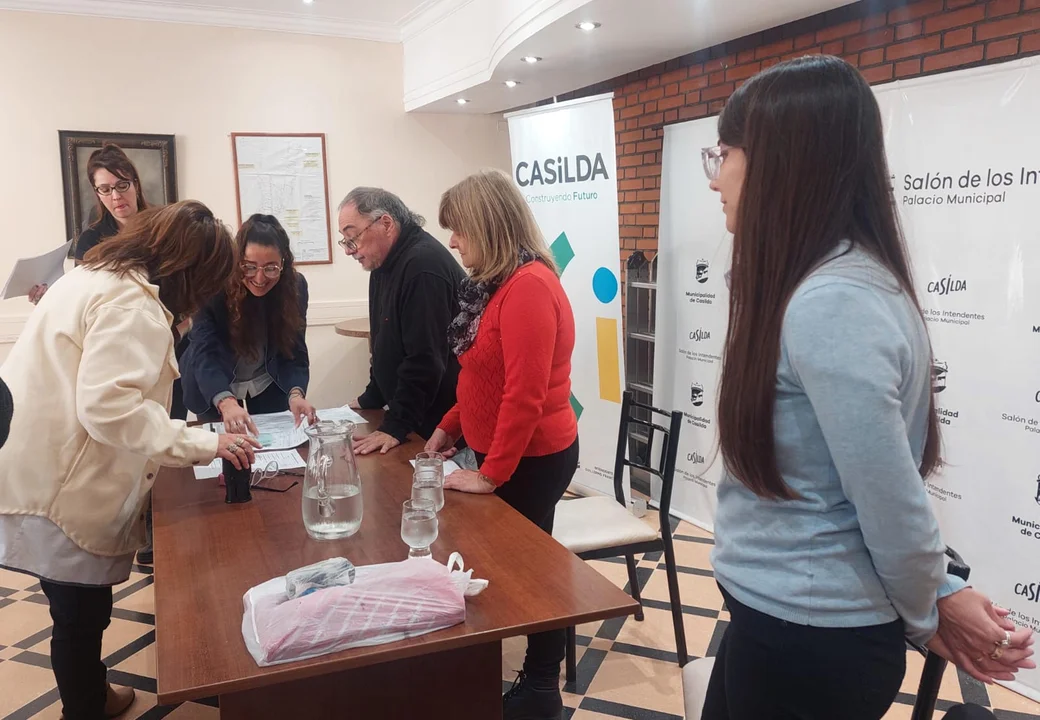 Se entregó el Fondo de Asistencia Educativa a 24 Instituciones